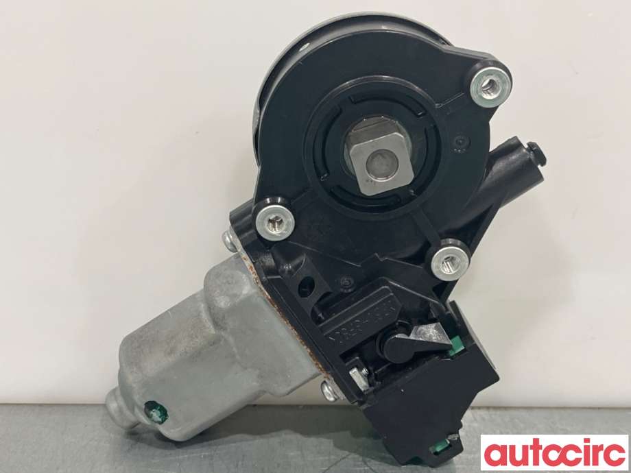 Ruteheis venstre foran til Nissan Leaf 2018-->> (Type II)  (NISSAN|807303NA1A||807303NA1B)
