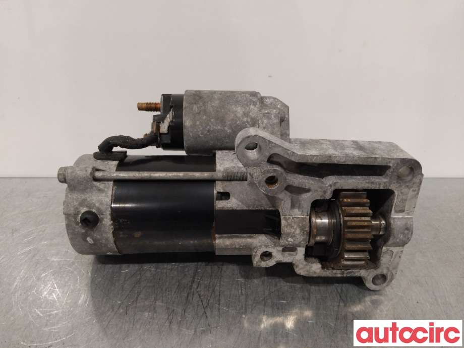 Starter diesel til Dodge Journey 2008-2010  (DODGE|5082388AA|)