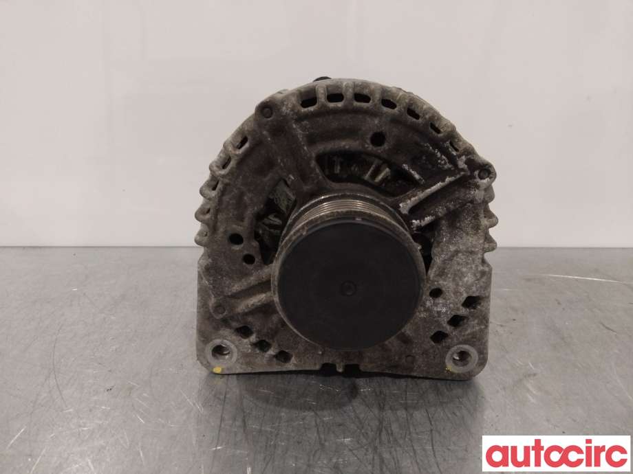 Dynamo til Dodge Journey, 2008-2010  (DODGE|4801715AA)
