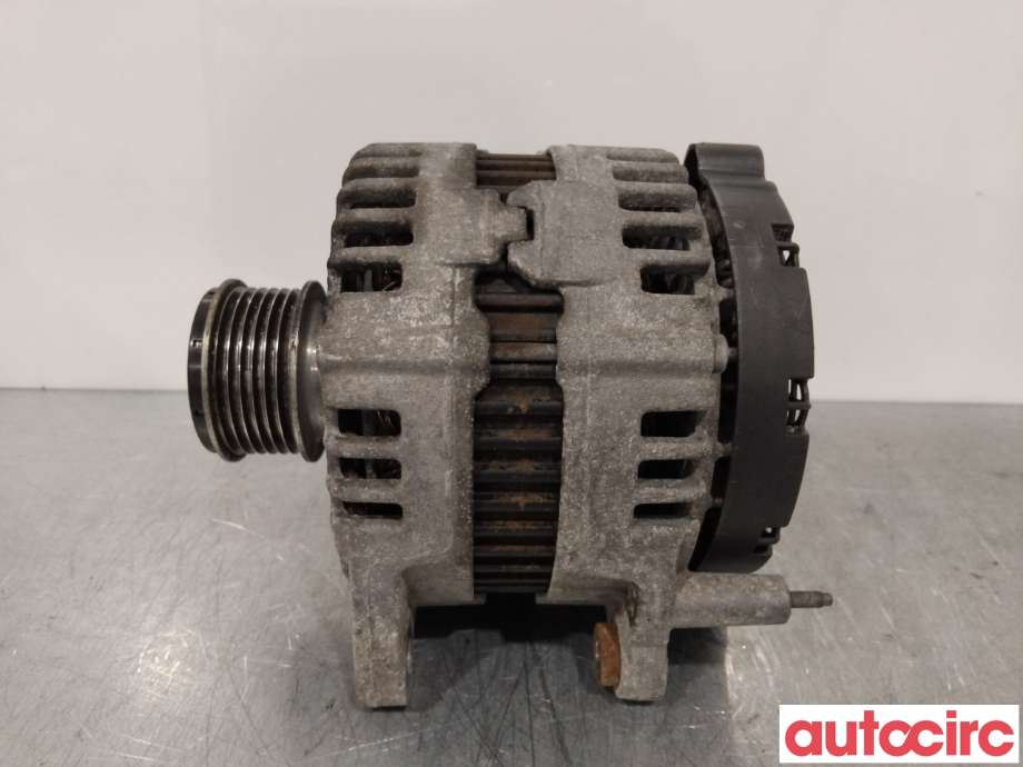 Dynamo til Dodge Journey 2008-2010  (DODGE|4801715AA|)