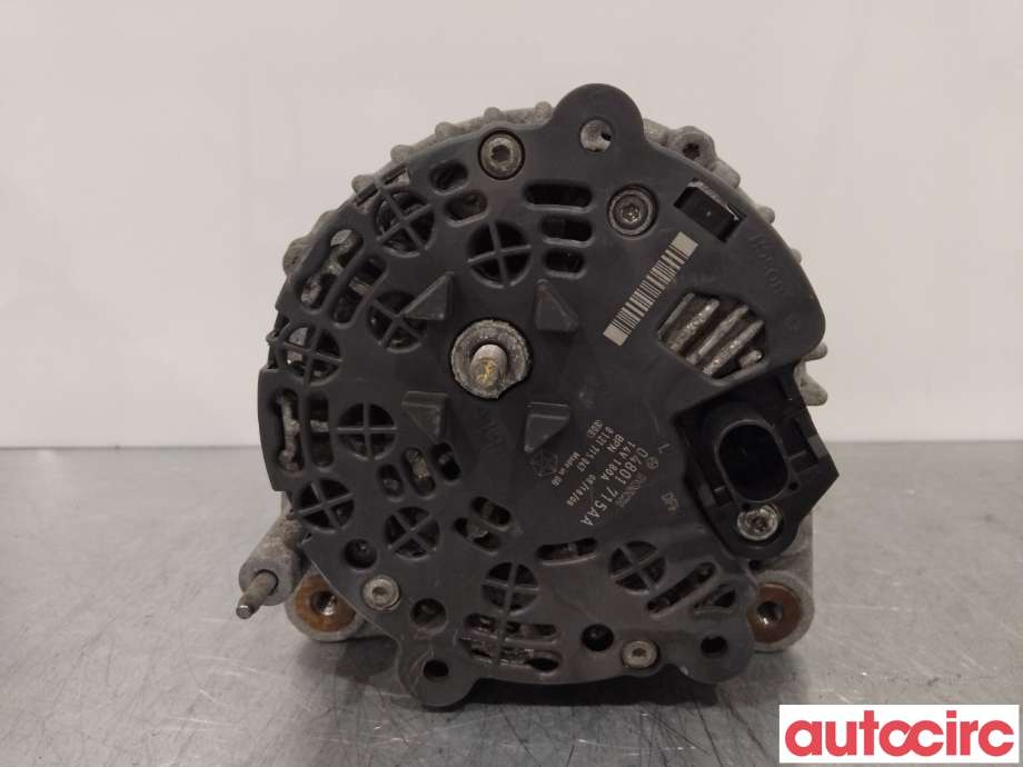Dynamo til Dodge Journey 2008-2010  (DODGE|4801715AA|)