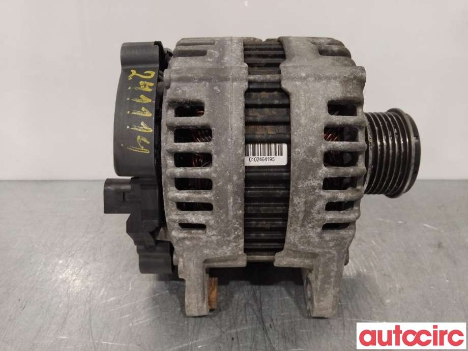 Dynamo til Dodge Journey 2008-2010  (DODGE|4801715AA|)