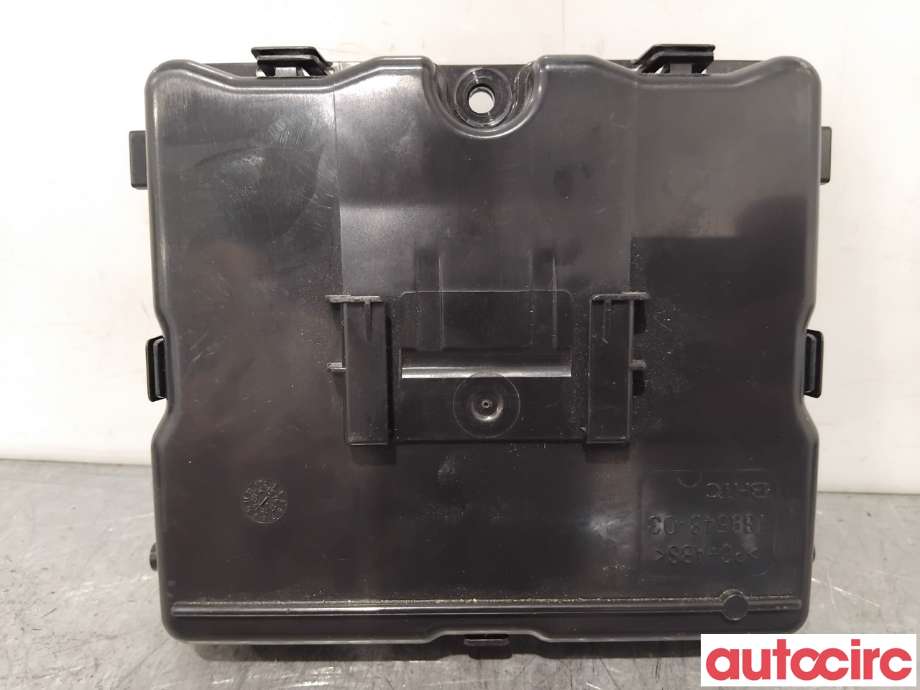 Styreenhet klima/aircondition til Opel Vivaro B 2014-2019 (OPEL|93459145|)