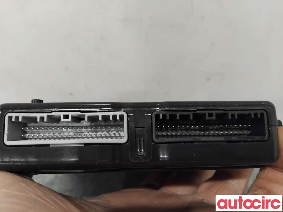 Styreenhet klima/aircondition til Opel Vivaro B 2014-2019 (OPEL|93459145|)
