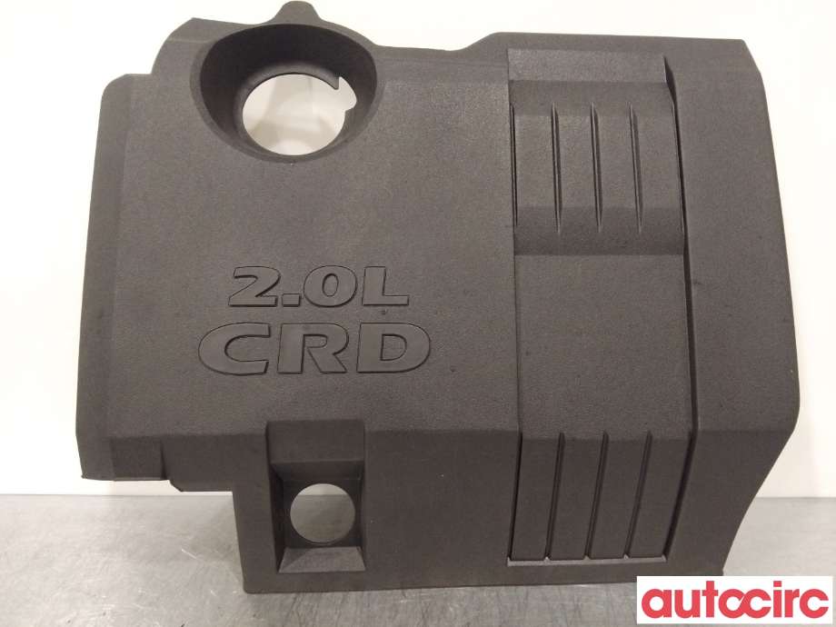 Motordeksel over motor til Dodge Journey, 2008-2010  (DODGE|4891885AB)