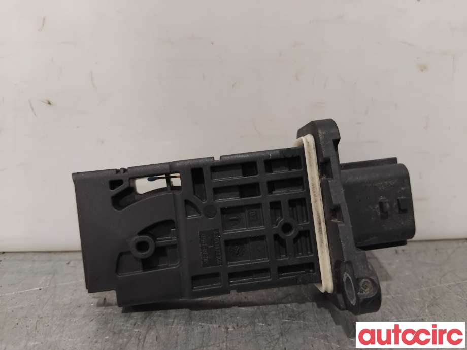 Luftmengde/luftmassemåler til Opel Vivaro B, 2014-2019  (OPEL|93450753)