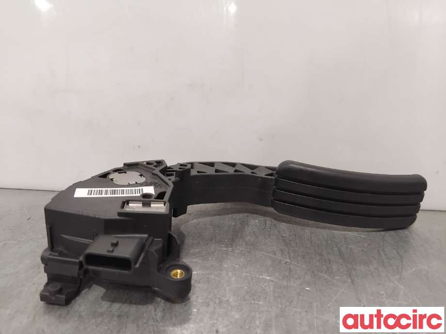 Pedal gass til Opel Vivaro B 2014-2019 (OPEL|93460590|180020024R|93463068)