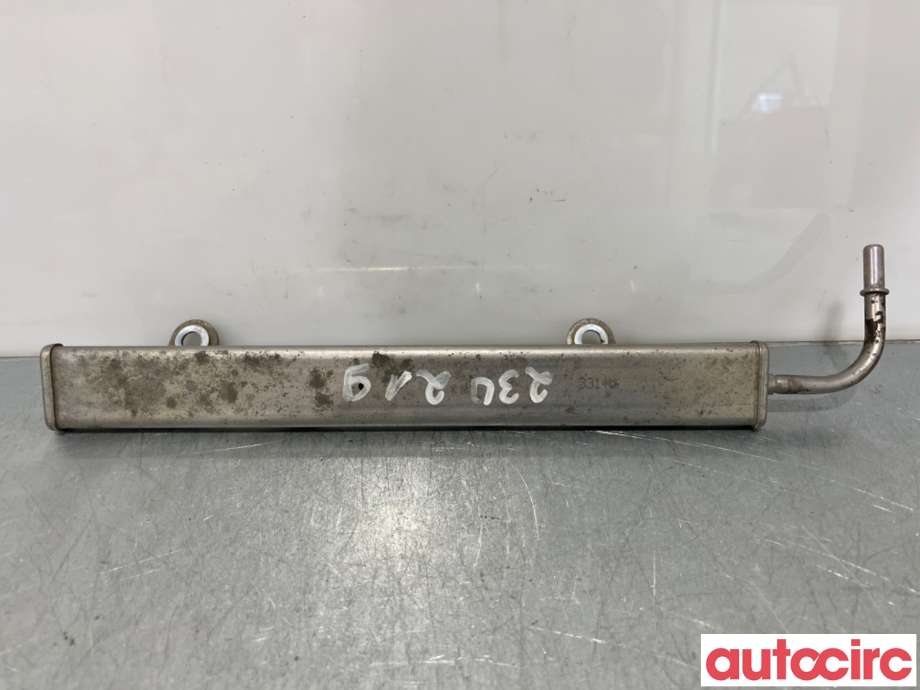 Dyseskinne (fuelrail) til Mitsubishi Lancer 2008-2017  (MITSUBISHI|1465A332|)