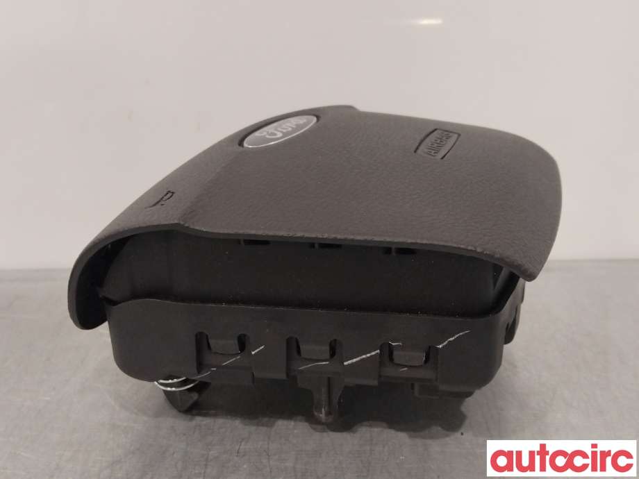 Airbag rattpute til Ford S-Max 2006-2010 (Type I, Fase 1) (FORD|2469641||6M21-U042B85-AKW)