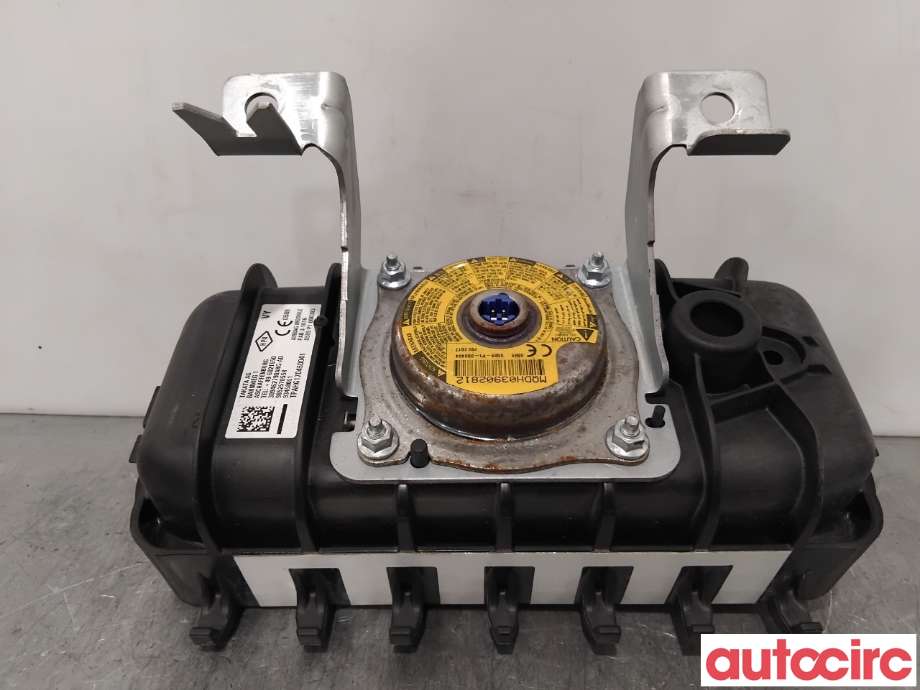 Airbag passasjer til Opel Vivaro B 2014-2019  (93458604|985257055R|)