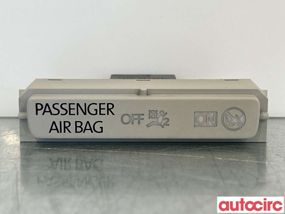 Airbag diverse til VW Transporter / Caravelle, 2019-->> (T6.1) (T6.1) (VOLKSWAGEN|7C0919234)