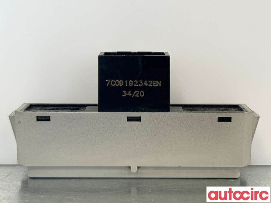 Airbag diverse til VW Transporter / Caravelle 2019-->> (T6.1) (T6.1) (VOLKSWAGEN|7C0919234|7C09192342EN)