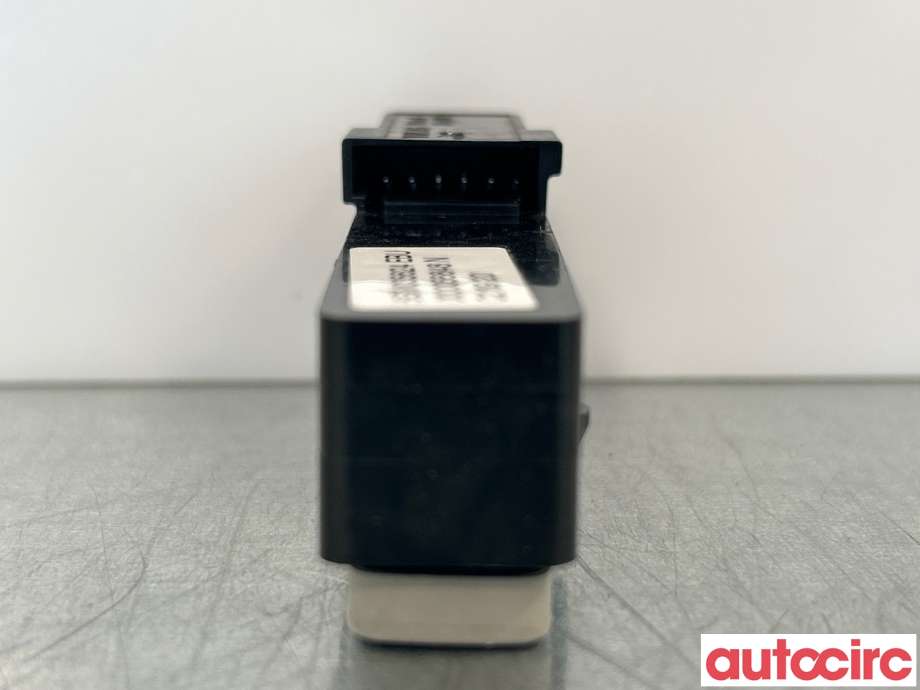 Bryter diverse til VW Transporter / Caravelle 2019-->> (T6.1) (T6.1) (VOLKSWAGEN|5GM035624)