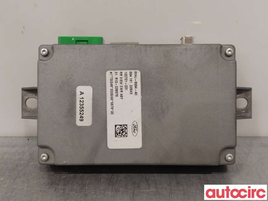 Styreenhet diverse til Ford Kuga 2008-2012 (Type I) (FORD|1718995|8V4J-8994-AC)