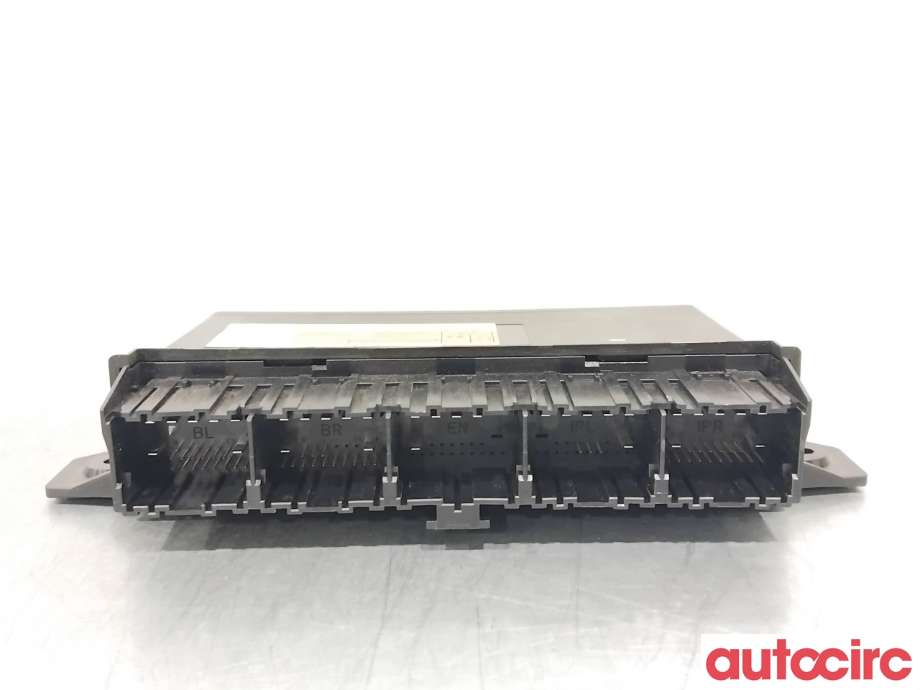 Styreenhet nøkkelfri/keyless til Ford Kuga, 2008-2012 (Type I) (FORD|1701359)
