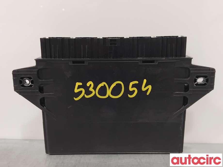 Styreenhet nøkkelfri/keyless til Ford Kuga 2008-2012 (Type I)  (FORD|1701359|8M5T-19G481-AG)