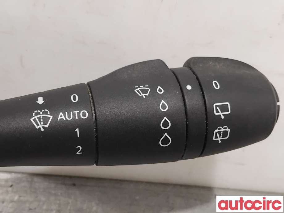 Bryter visker til Opel Vivaro B 2014-2019  (OPEL|95517225||93868054)