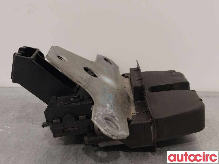 Baklukelås til Ford Kuga 2008-2012 (Type I)  (FORD|1743700||8V41-S442A66-AF)