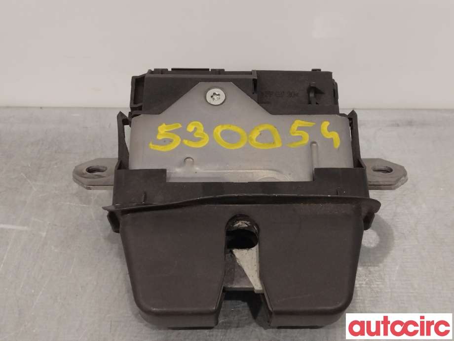 Baklukelås til Ford Kuga 2008-2012 (Type I)  (FORD|1743700||8V41-S442A66-AF)