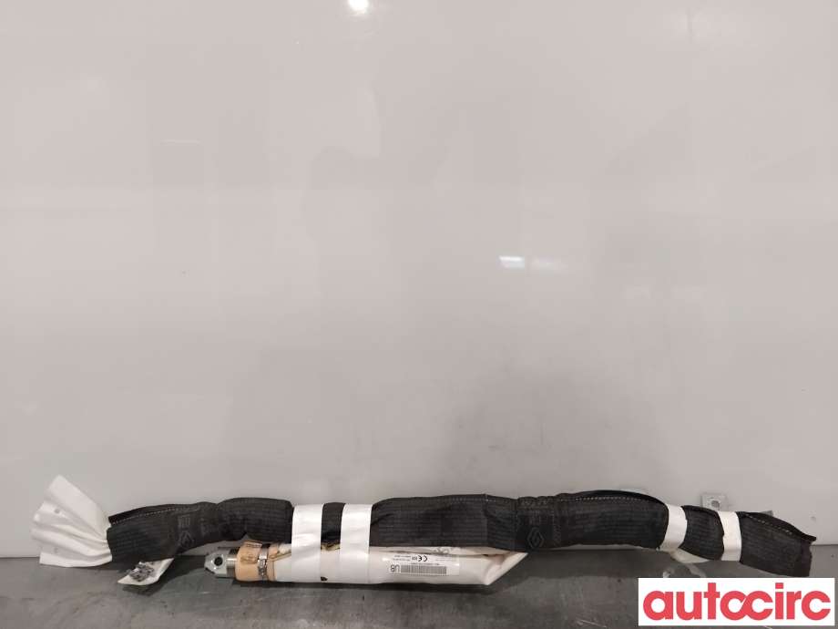 Airbag gardin venstre til Opel Vivaro B, 2014-2019  (OPEL|93460213)