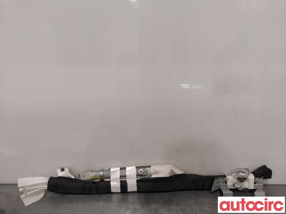 Airbag gardin venstre til Opel Vivaro B 2014-2019 (OPEL|93460213|34141487AL|985L12988R)