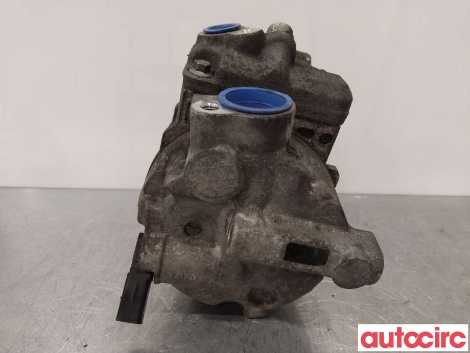 Aircondition kompressor til Audi A4 2007-2014 (Type IV) (B8) (B8) (AUDI|8K0260805L|447190-6905|8K0260805E)