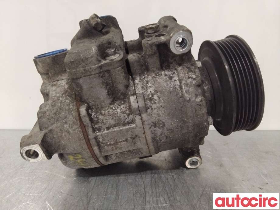 Aircondition kompressor til Audi A4 2007-2014 (Type IV) (B8) (B8) (AUDI|8K0260805L|447190-6905|8K0260805E)