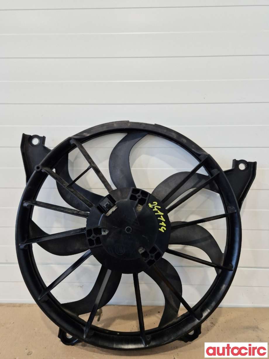 Kjølevifte til Dodge Journey 2008-2010  (DODGE|68038241AA|)