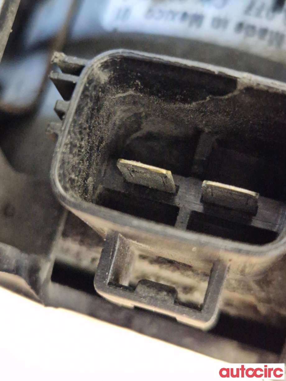 Kjølevifte til Dodge Journey 2008-2010  (DODGE|68038241AA|)