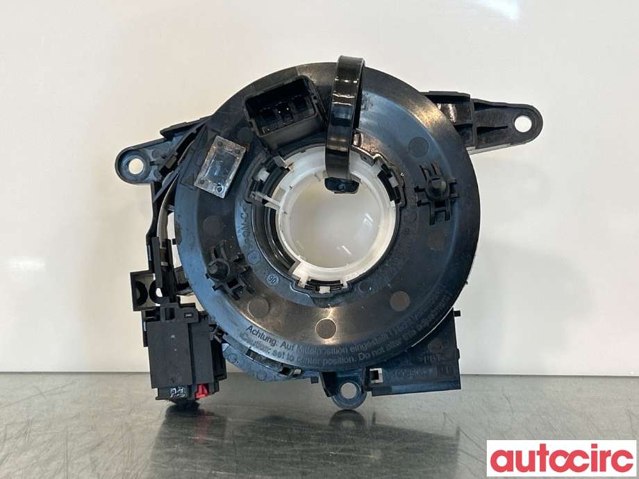 Airbag slepering til VW Transporter / Caravelle, 2019-->> (T6.1) (T6.1) (VOLKSWAGEN|6RA959653A)