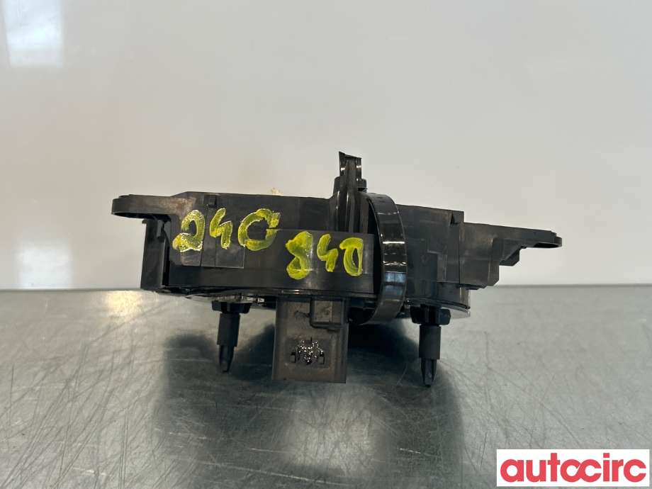 Airbag slepering til VW Transporter / Caravelle 2019-->> (T6.1) (T6.1) (VOLKSWAGEN|6RA959653A)