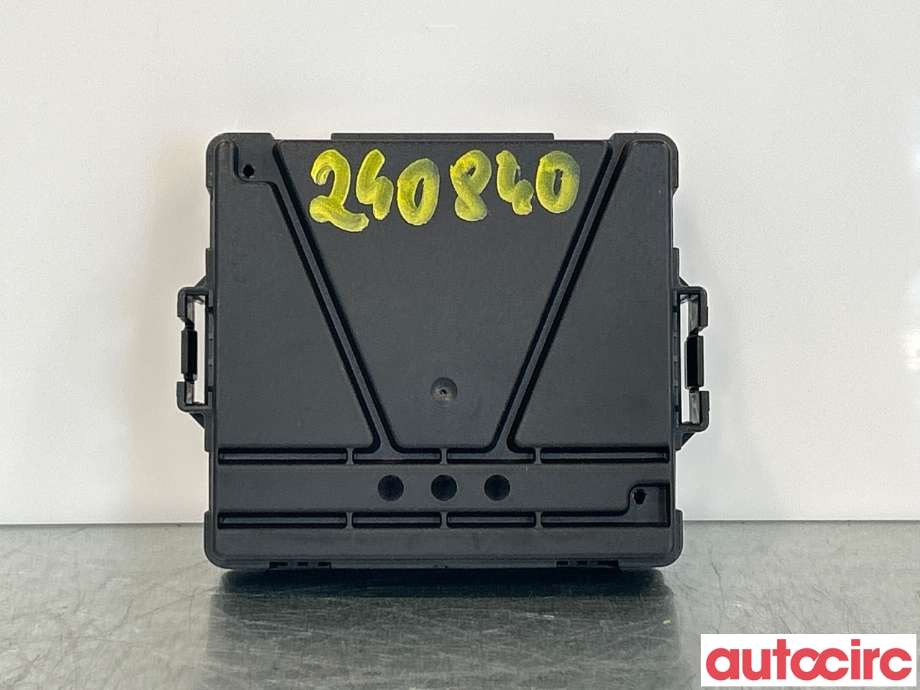 Styreenhet diverse til VW Transporter / Caravelle, 2019-->> (T6.1) (T6.1) (VOLKSWAGEN|3Q0907530AG)