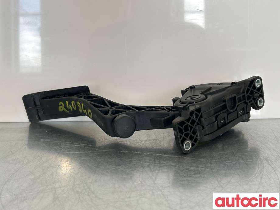 Pedal gass til VW Transporter / Caravelle 2019-->> (T6.1) (T6.1) (VOLKSWAGEN|7E1723503A|7E1723503C)