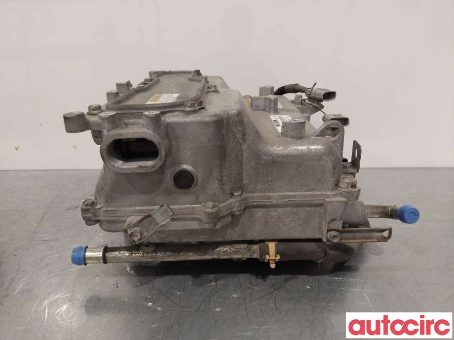Inverter hybrid til Mitsubishi Outlander 2015-->> (Type III, Fase 2)  (MITSUBISHI|9410A099||9410A095)