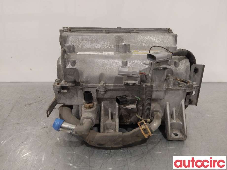 Inverter hybrid til Mitsubishi Outlander 2015-->> (Type III, Fase 2)  (MITSUBISHI|9410A099||9410A095)