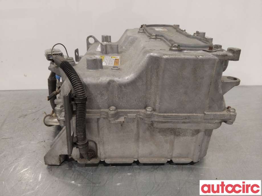 Inverter hybrid til Mitsubishi Outlander 2015-->> (Type III, Fase 2)  (MITSUBISHI|9410A099||9410A095)