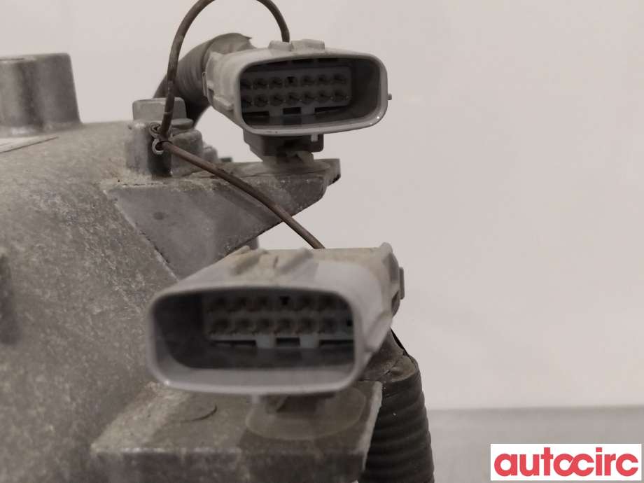 Inverter hybrid til Mitsubishi Outlander 2015-->> (Type III, Fase 2)  (MITSUBISHI|9410A099||9410A095)