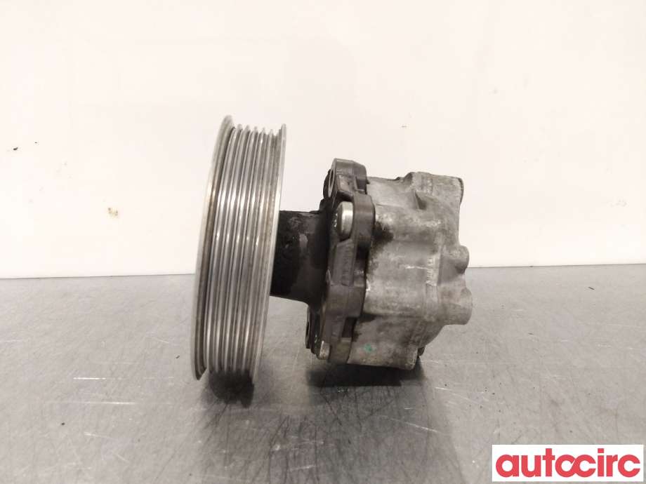 Servo pumpe mekanisk til Audi A8 2010-2013 (Type III, Fase 1) (AUDI|4H0145156M|)