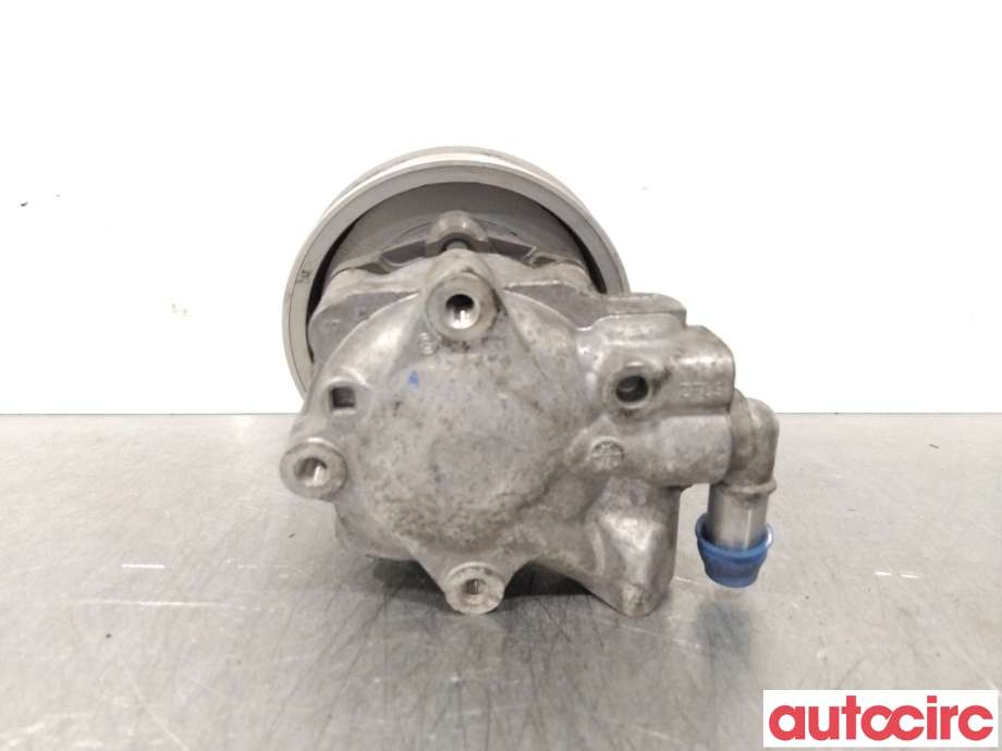 Servo pumpe mekanisk til Audi A8 2010-2013 (Type III, Fase 1) (AUDI|4H0145156M|)