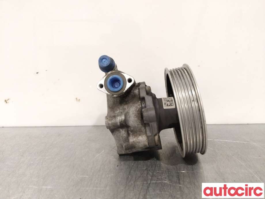 Servo pumpe mekanisk til Audi A8 2010-2013 (Type III, Fase 1) (AUDI|4H0145156M|)