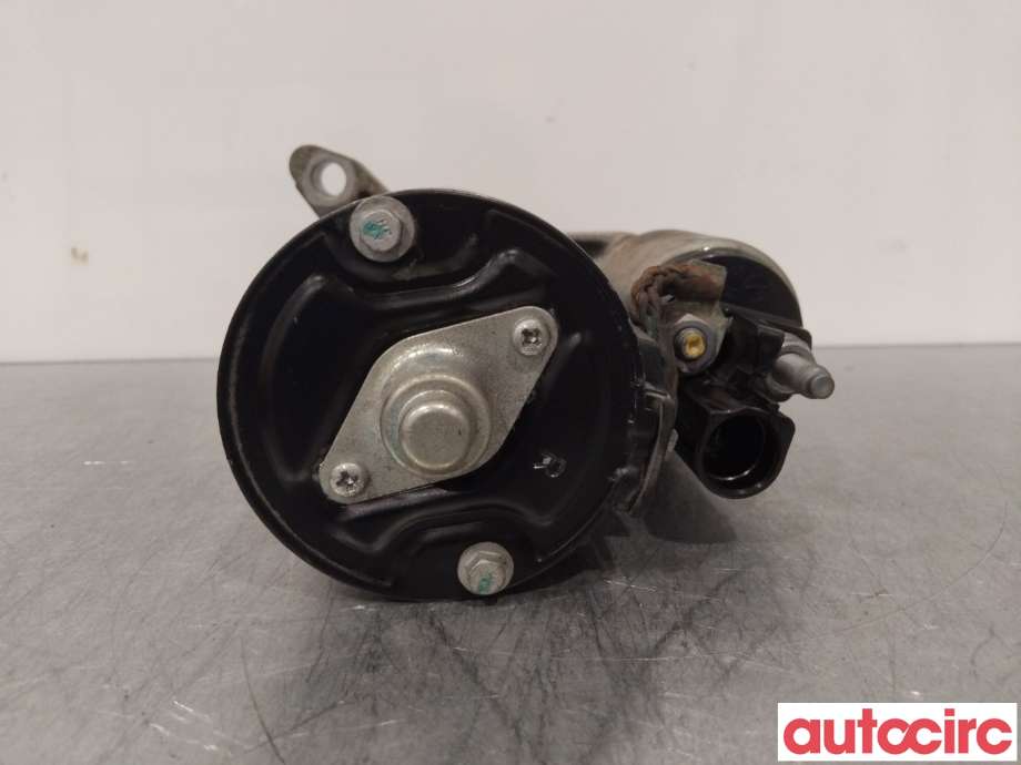 Starter diesel til Audi A8 2010-2013 (Type III, Fase 1)  (AUDI|059911021G|059911021K|059911021GX)