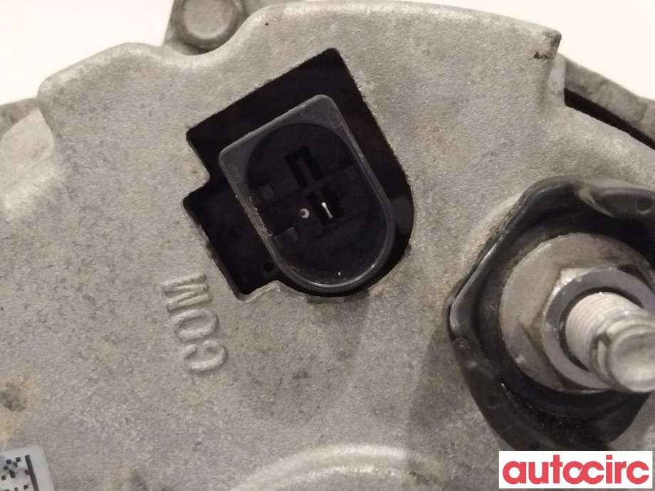 Dynamo til Audi A8 2010-2013 (Type III, Fase 1) (AUDI|059903019H|059903019HX)