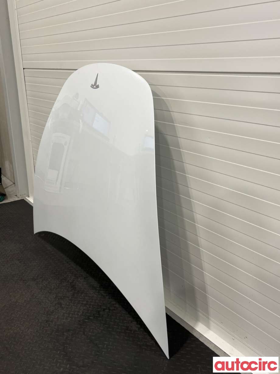 Panser til Tesla Model 3 2018-2023 (Fase 1)  (TESLA|1081390-E0-C|)