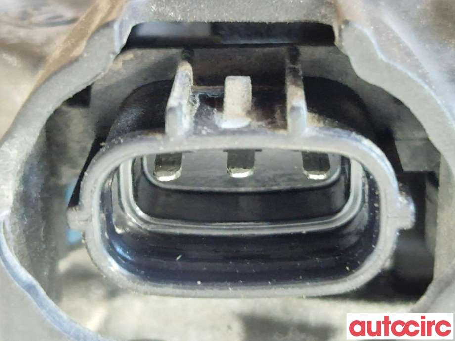 Dynamo til Kia Venga 2010-2017  (KIA|373002B710||37300-2B710)
