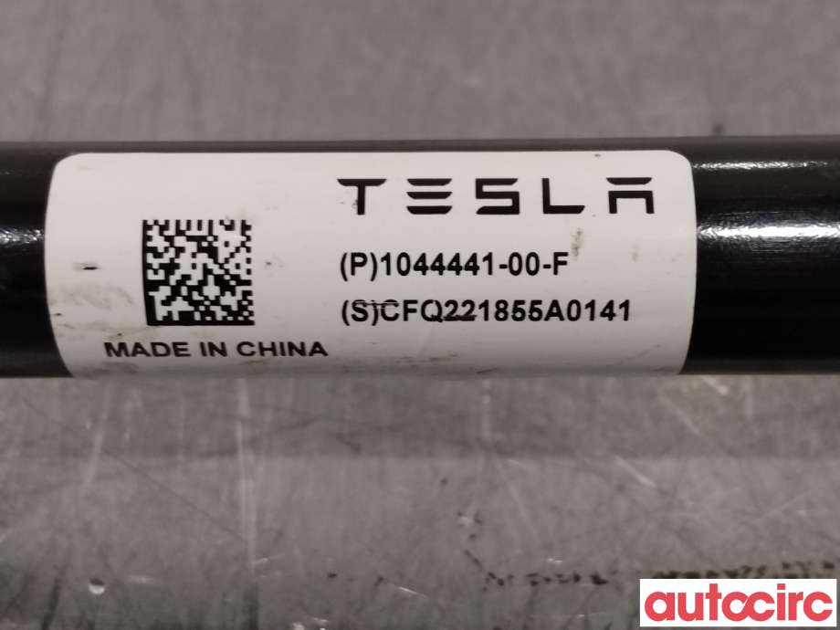 Bærebru høyre bak til Tesla Model 3 2018-2023 (Fase 1)  (TESLA|1044441-00-F|)