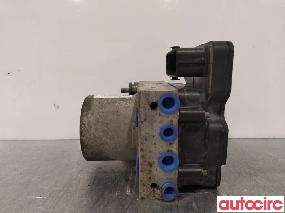ABS sentral til Tesla Model 3 2018-2023 (Fase 1)  (TESLA|1044746-00-A|0265257793|1044745-00-B)