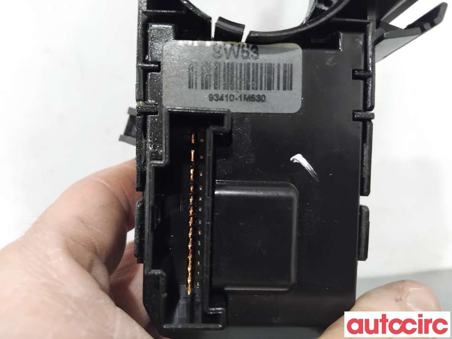 Bryter blink til Hyundai Ix35 2010-2015  (HYUNDAI|934101M530||934101M531)