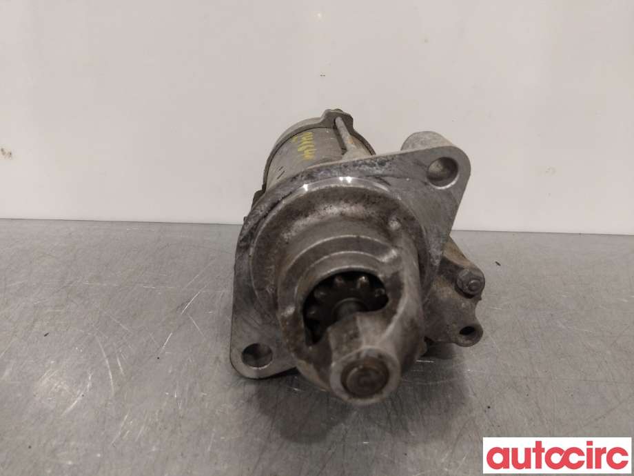 Starter diesel til Honda CR-V 2007-2012 (Type III) (HONDA|31200-RL0-G51|428000-5670|DU4V6)