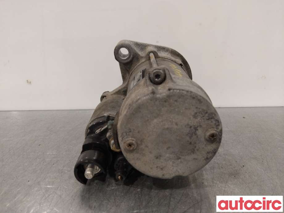 Starter diesel til Honda CR-V 2007-2012 (Type III) (HONDA|31200-RL0-G51|428000-5670|DU4V6)