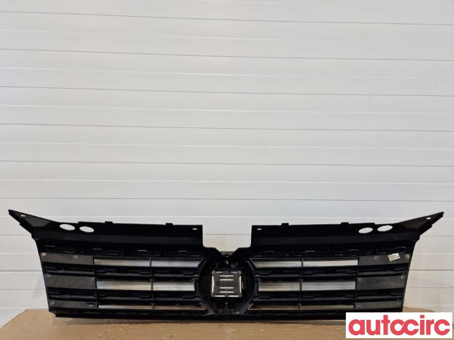 Grill til VW Tiguan 2016-2020 (Type II, Fase 1) (VOLKSWAGEN|5NA853651G||5NA853653B)